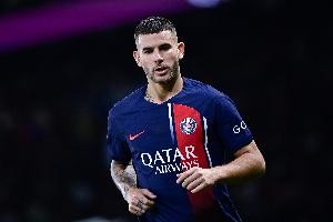 开云体育官网-卢卡斯：我们遵循恩里克的理念 维拉进欧冠1/4决赛绝非偶然