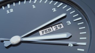2月29日：四年一度的特殊日子有过哪些足球故事？