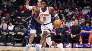 效果显著！交易后尼克斯4连胜 他们也有能力争冠？