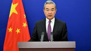 开云 体育-中以通话！王毅外长正面交底，说了别国想说但不敢说的话，不一般