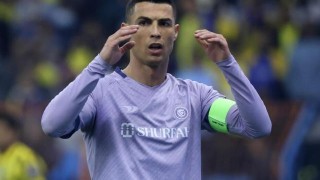 开云官网-表现积极但球队告负 C罗第二战遭老乡“拿捏”