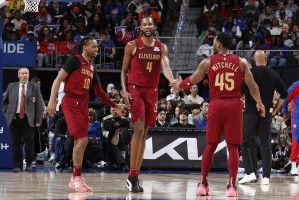 B/R预测东部各队新赛季战绩：骑士57胜 尼克斯51胜 魔术49胜