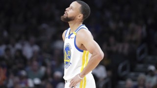 库里谈新赛季阵容的不确定性：只能控制你所能控制的，不能因此影响个人准备