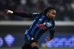 开云 体育-斯基拉：尤文有意亚特兰大前锋卢克曼，球员标价可能降至4000万欧