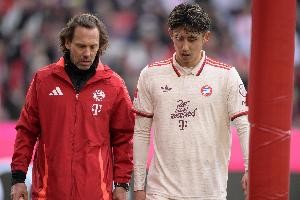 开云 体育-伊藤洋辉：当初得知拜仁想签我，我完全惊呆了&amp;毫不犹豫决定加盟