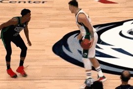 东契奇再演三分绝杀！铂金复出完美表现功不可没