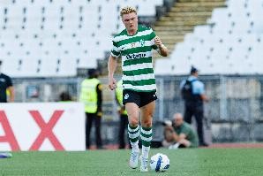 开云体育-迪马济奥：哈德尔此前口头答应加盟雷恩，但米兰有信心说服他