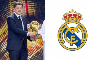 ESPN：皇马已签下前摩纳哥球探劳尔-加西亚，负责国际球员招募