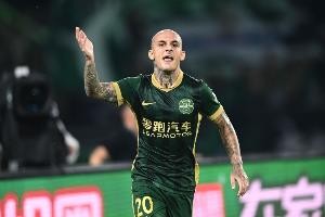 津媒：各队夏窗新援“质量”高得出奇 中超格局或因此改变