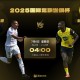 体育平台-多特与皇马此前16次交手仅3胜，上一次战胜对手是在2014年