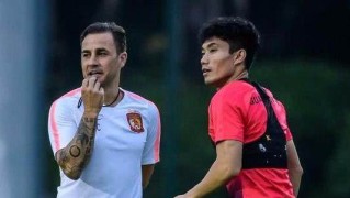 广州亚冠解签：实力已难提升 川崎大邱都够喝一壶