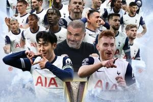 开云官网-荣誉不代表高度！孙兴慜旅欧17载仅一冠，率热刺终结冠军荒才离队