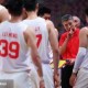 体育平台-媒体人：中国男篮已连续太多次以失利结束国际赛 但这次心情不同