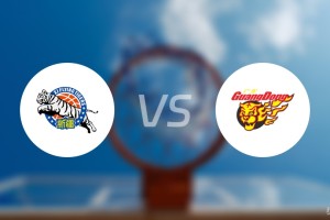 【CBA夏季联赛】新疆vs广东直播在线观看(2025年08月10日)