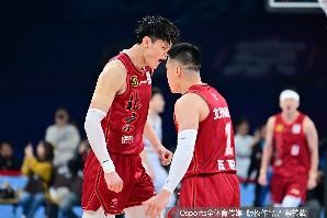 北京VS山西G2要保护好后场篮板 末节利用好陈盈骏＋杰曼的组合