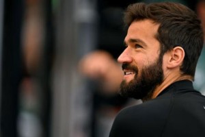 阿利松表示自己依然年轻 利物浦还继续买门将吗？