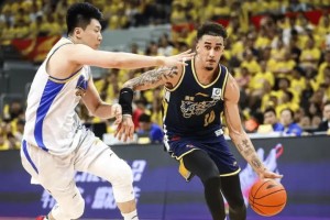 开云体育官网-G2广东102-99绝杀北京3喜1忧！胡明轩奎因太好用，2将证明价值！