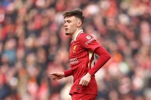 开云体育登录-记者：下赛季布拉德利预计是利物浦主力右后卫，弗林蓬将侧重进攻